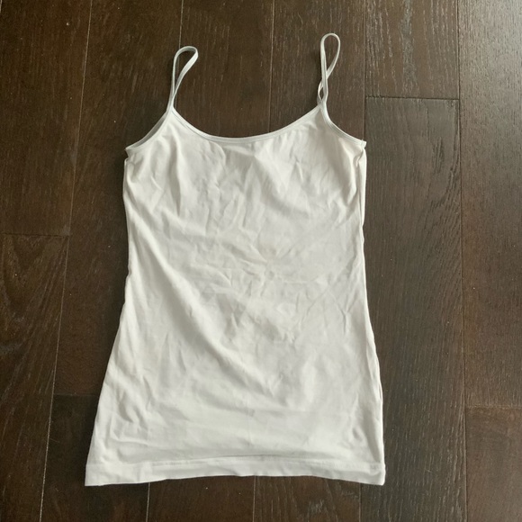 New no tag BP Camisole top, Grey - Picture 1 of 1